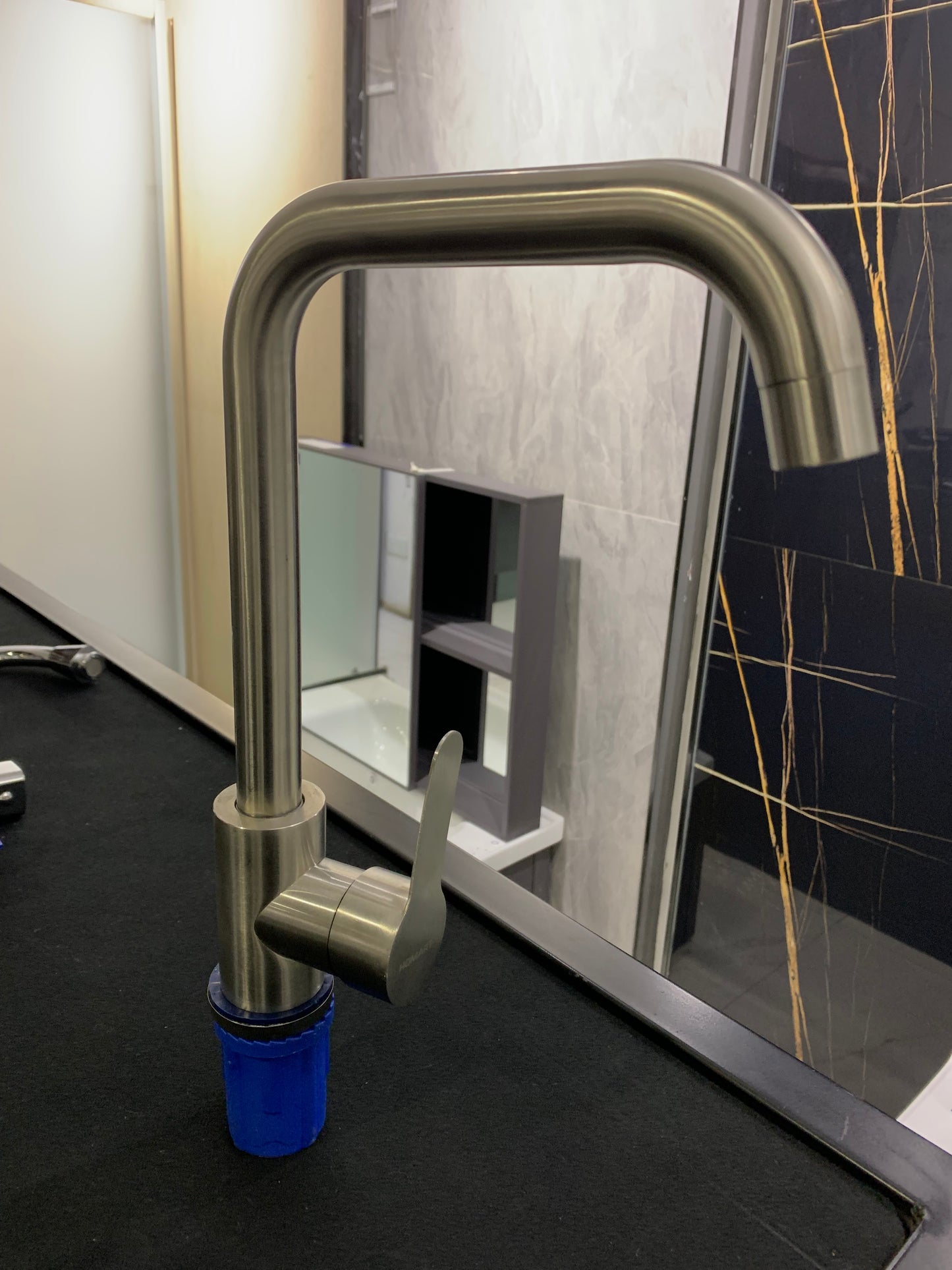 Homart kitchen mixer