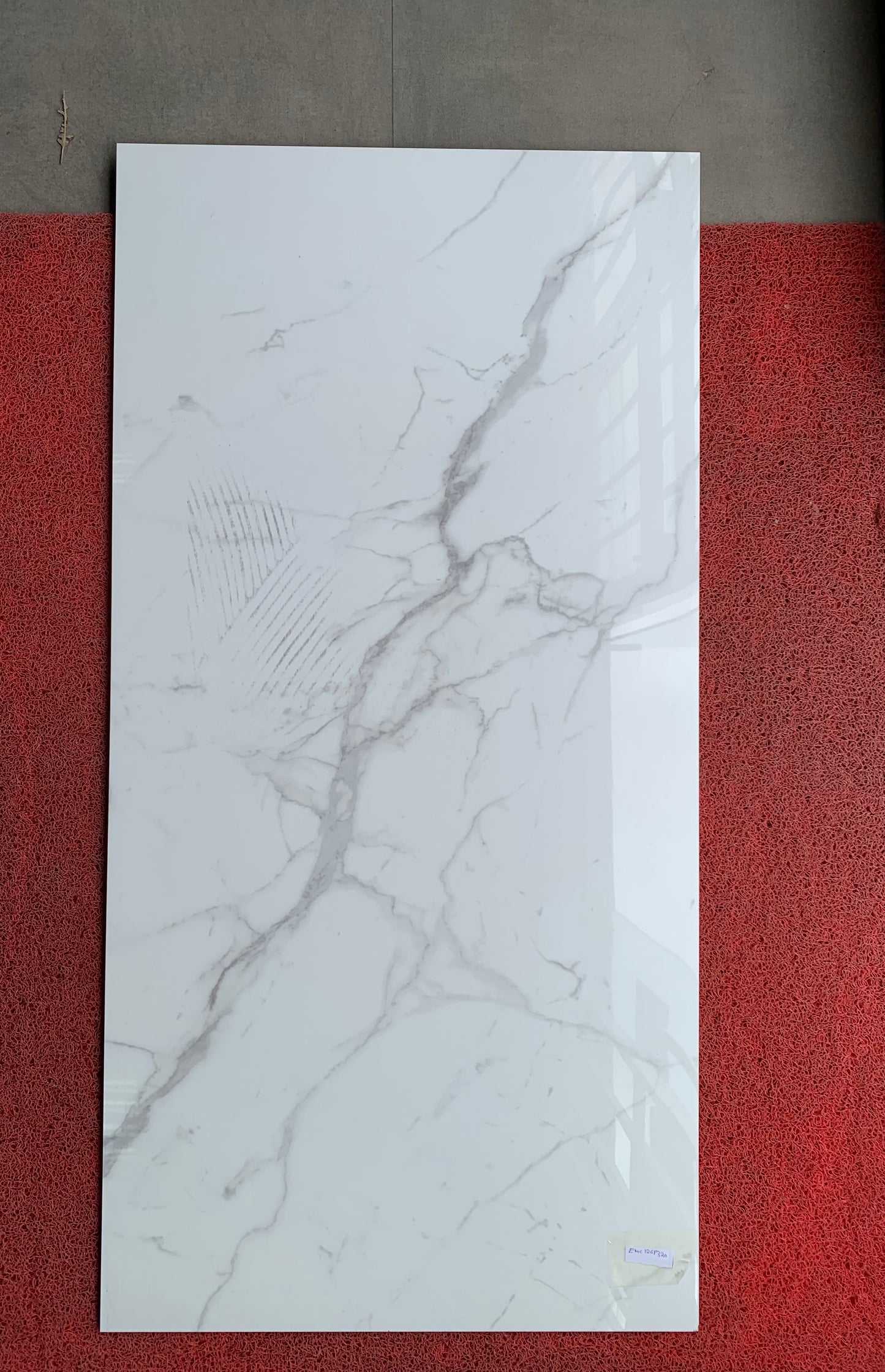 Jus white 120cm * 60 cm porcelain tile