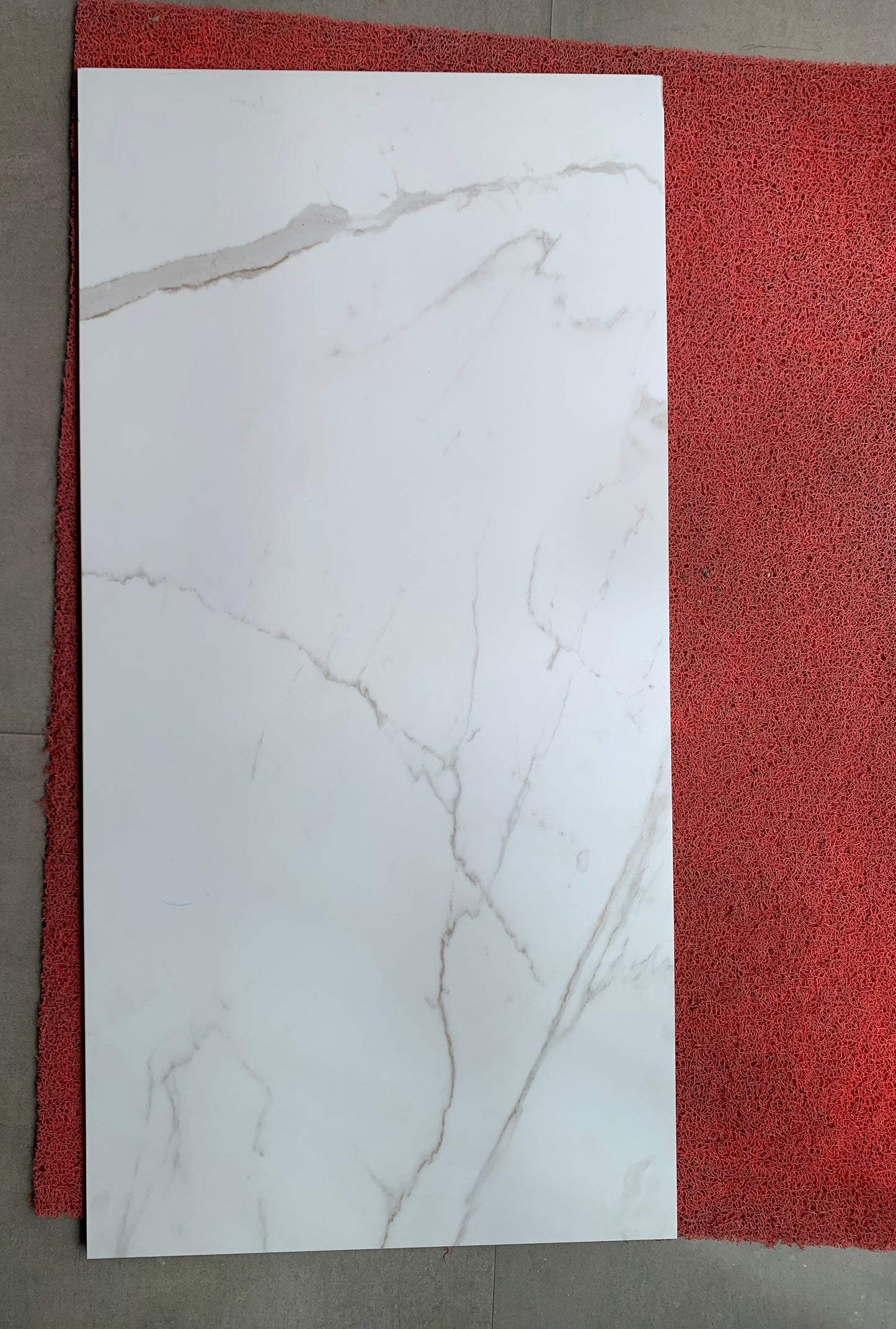 Calacatta Gold 120cm * 60cm tiles