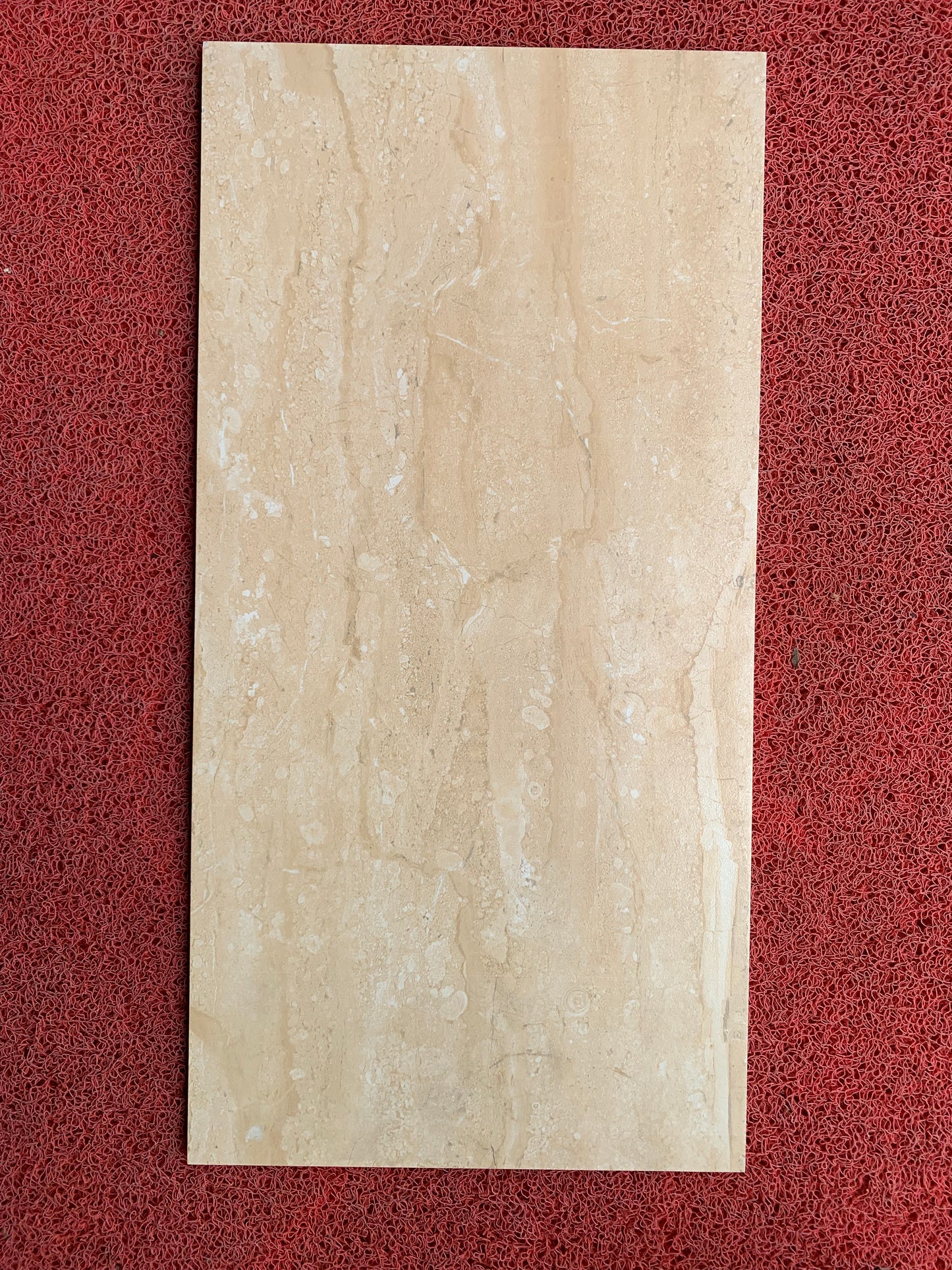 Beige 30cm * 60cm tile