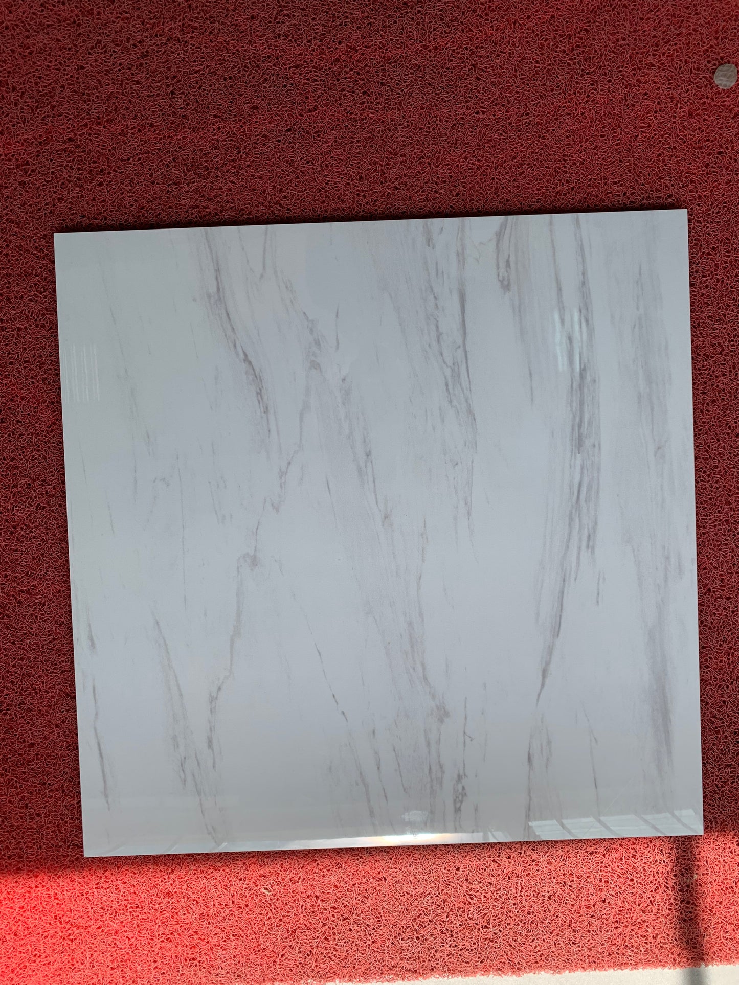Gauze White 60cm * 60cm tile