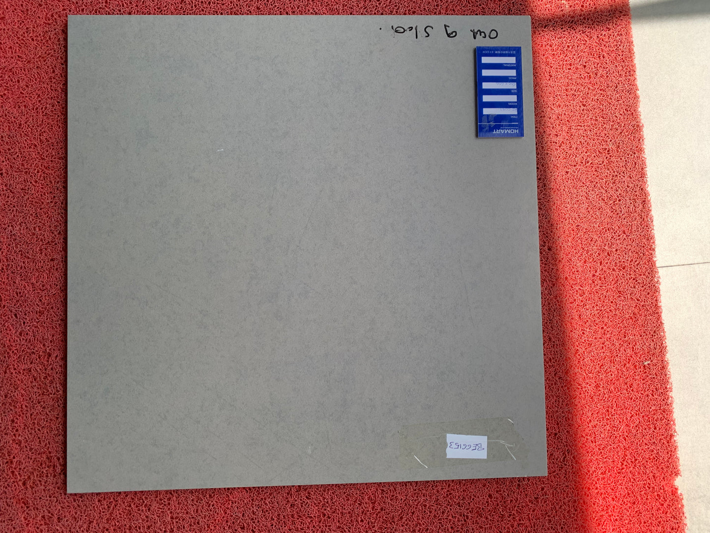 Postilano 60cm * 60cm tile