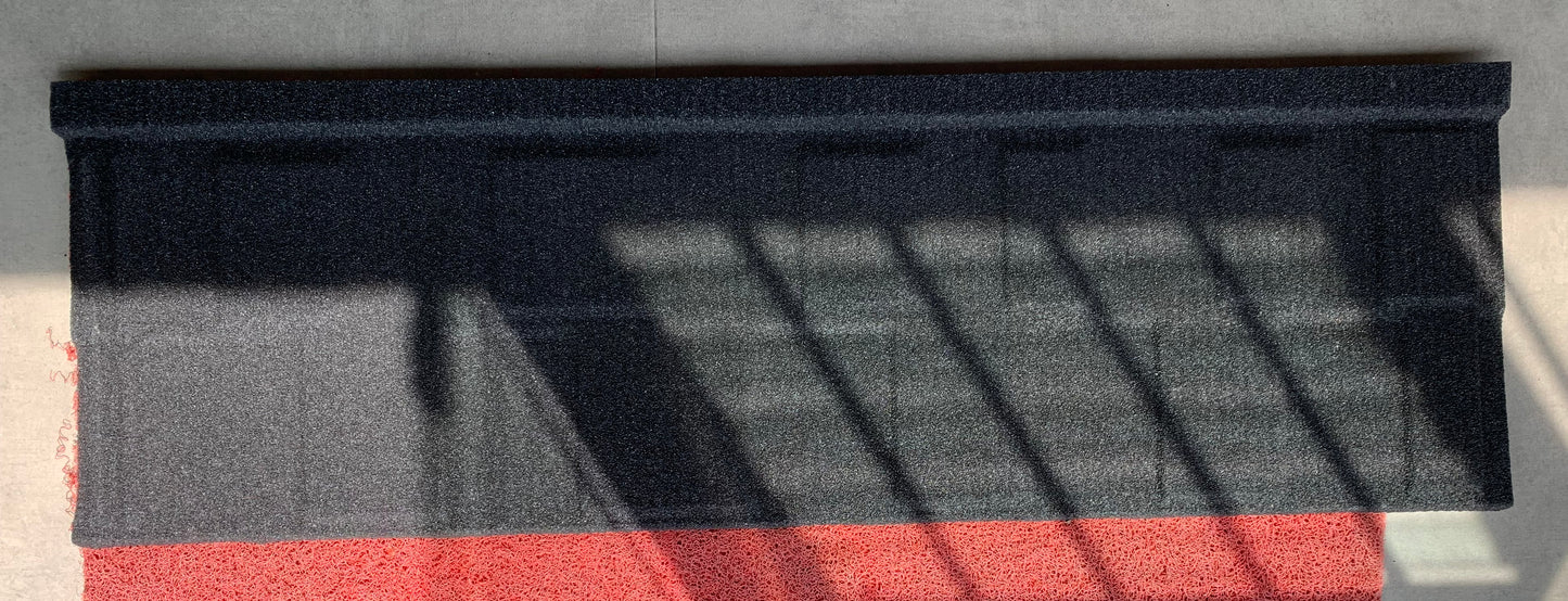 Shingles roofing sheet