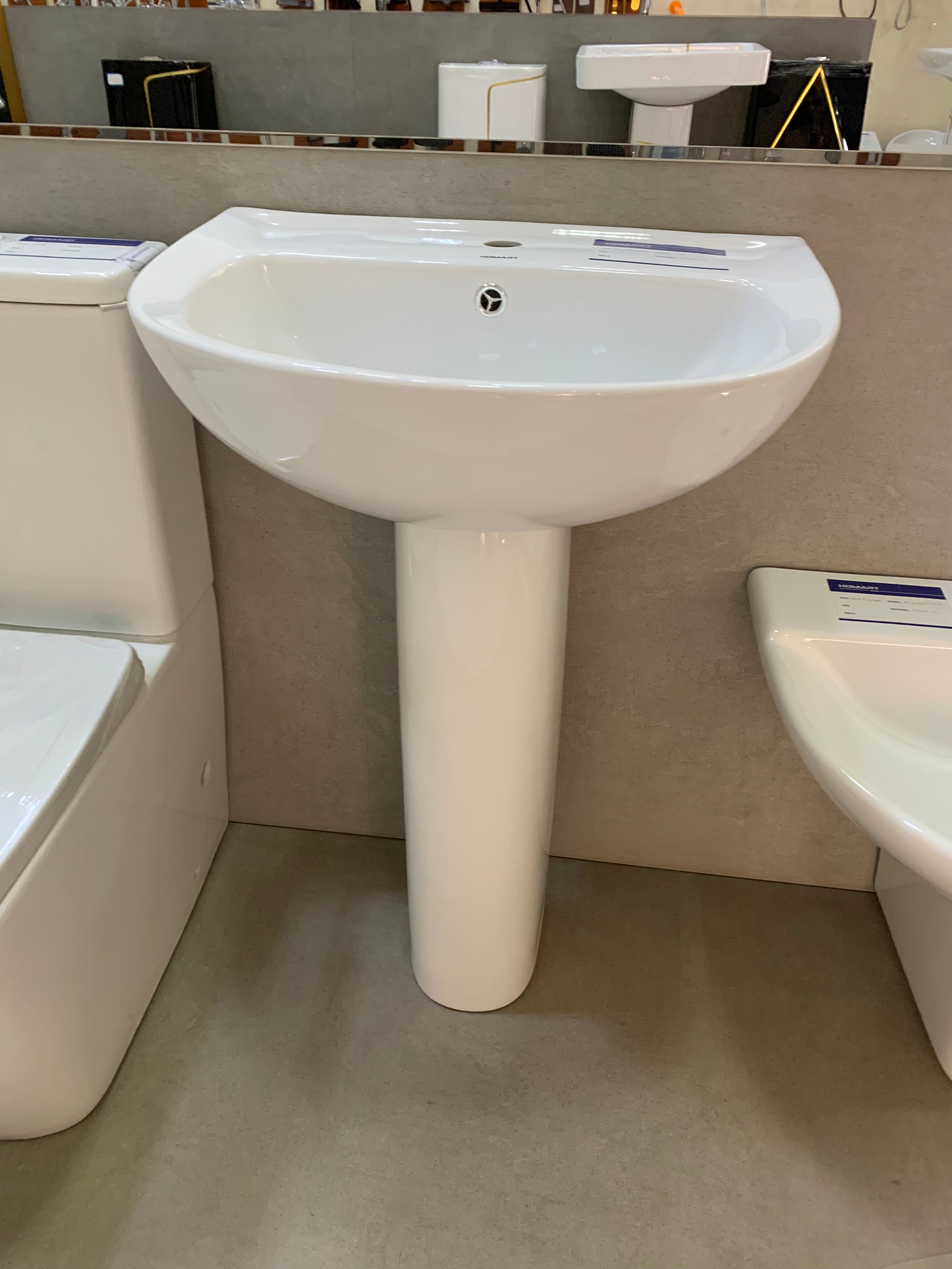 BATHROOM SINK & BASIN – Page 2 – homart Kenya