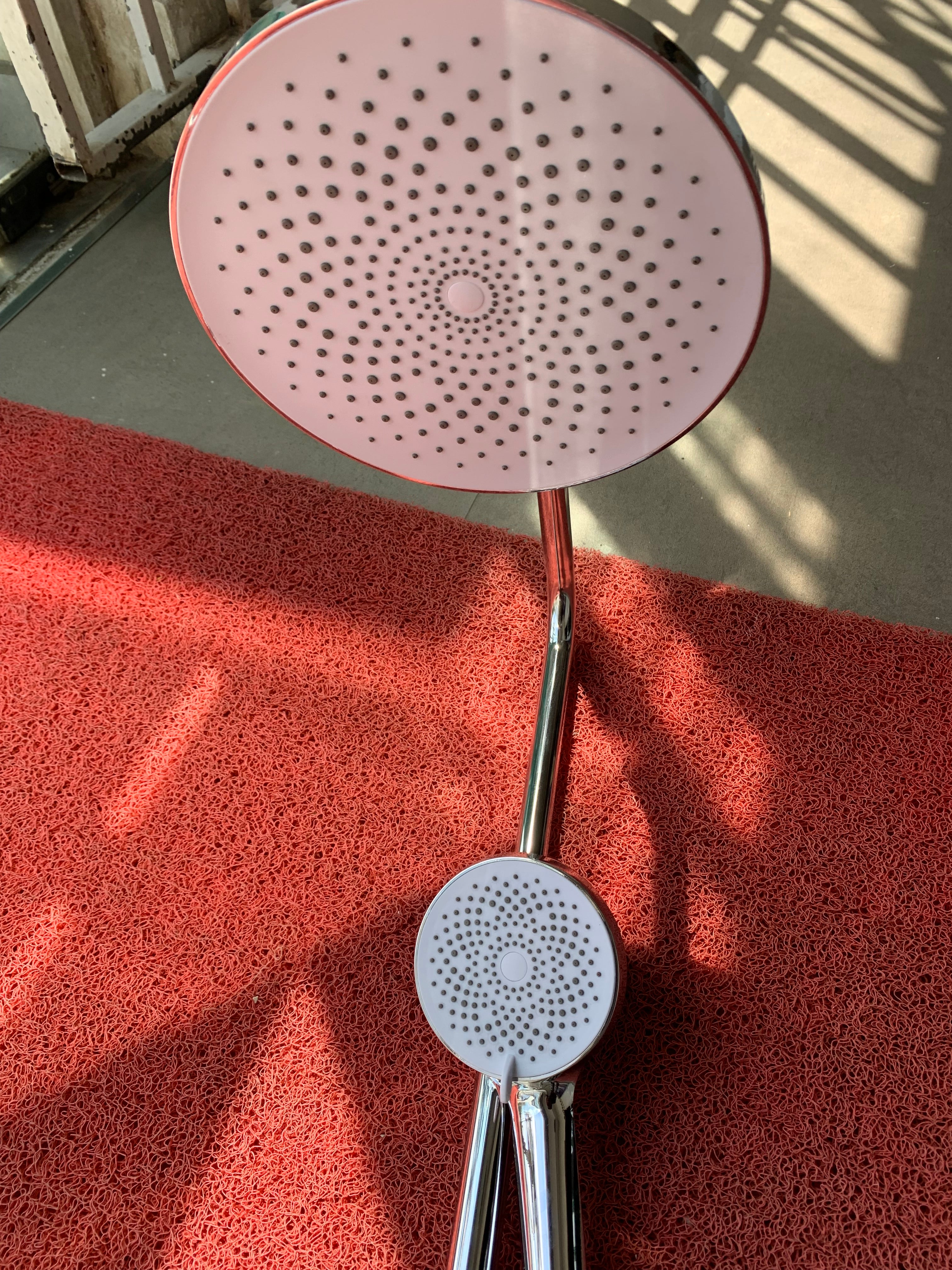 Homart shower mixer – homart Kenya